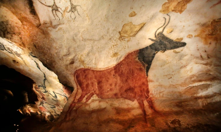 lascaux hotel