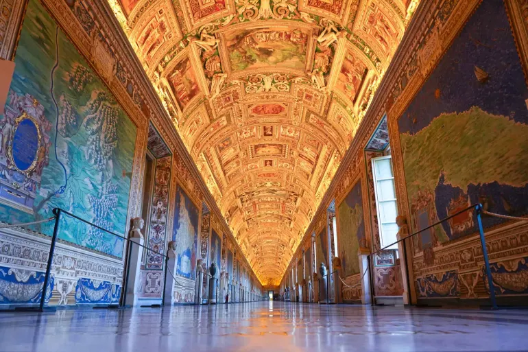 vatican museum2