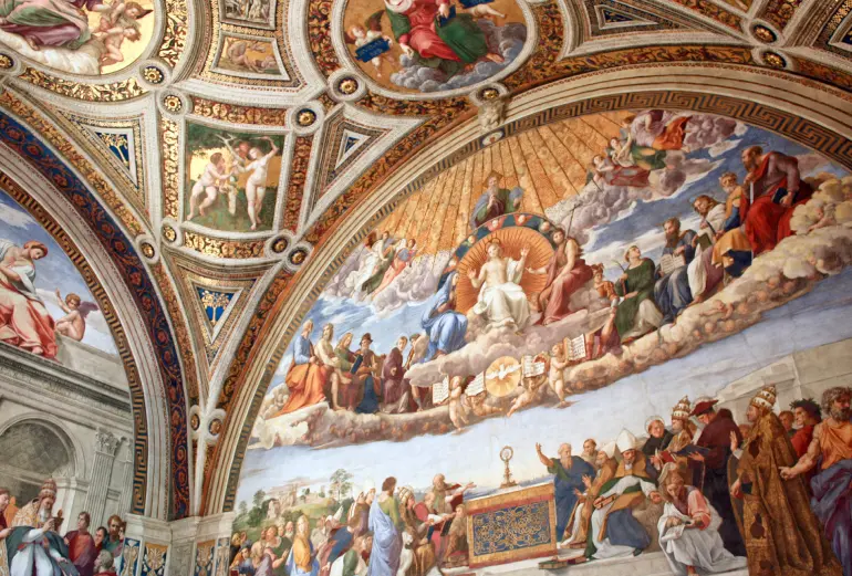 vatican museum3