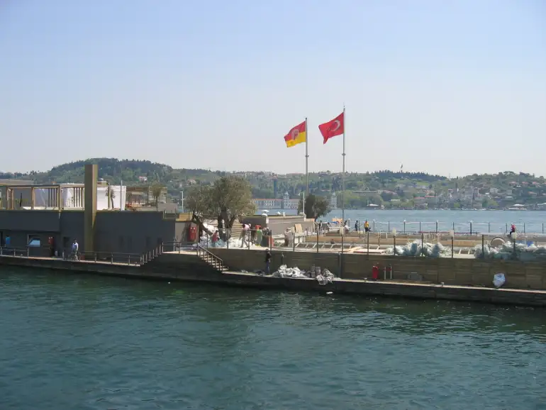 galatasaray Island1