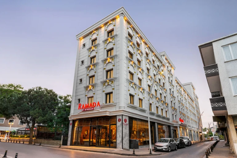 ramada hotel